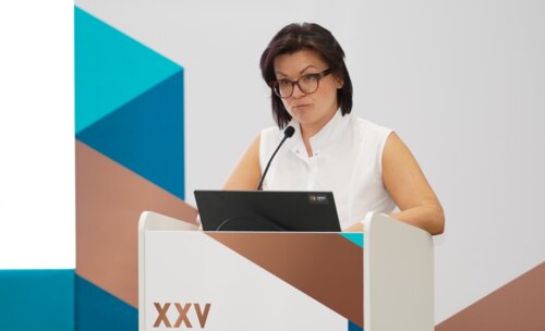 Евразийский диалог в урологии в рамках XXV Конгресса Российского общества урологов